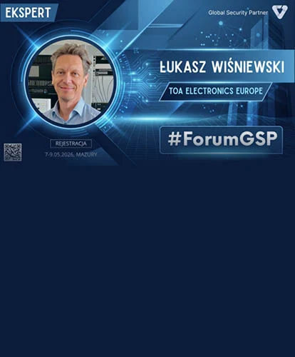 TOA dołącza do ForumGSP