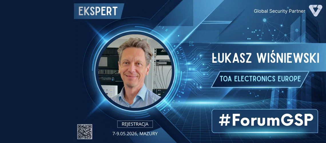 TOA dołącza do ForumGSP